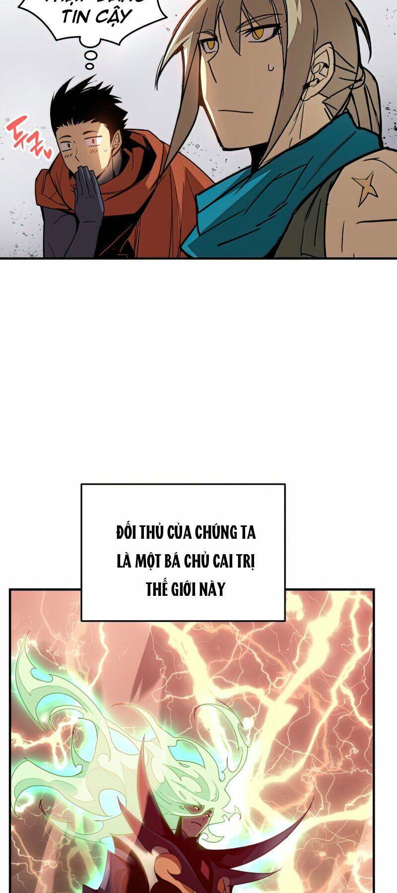 Tôi Là Lính Mới Chap 93 - Next Chap 94