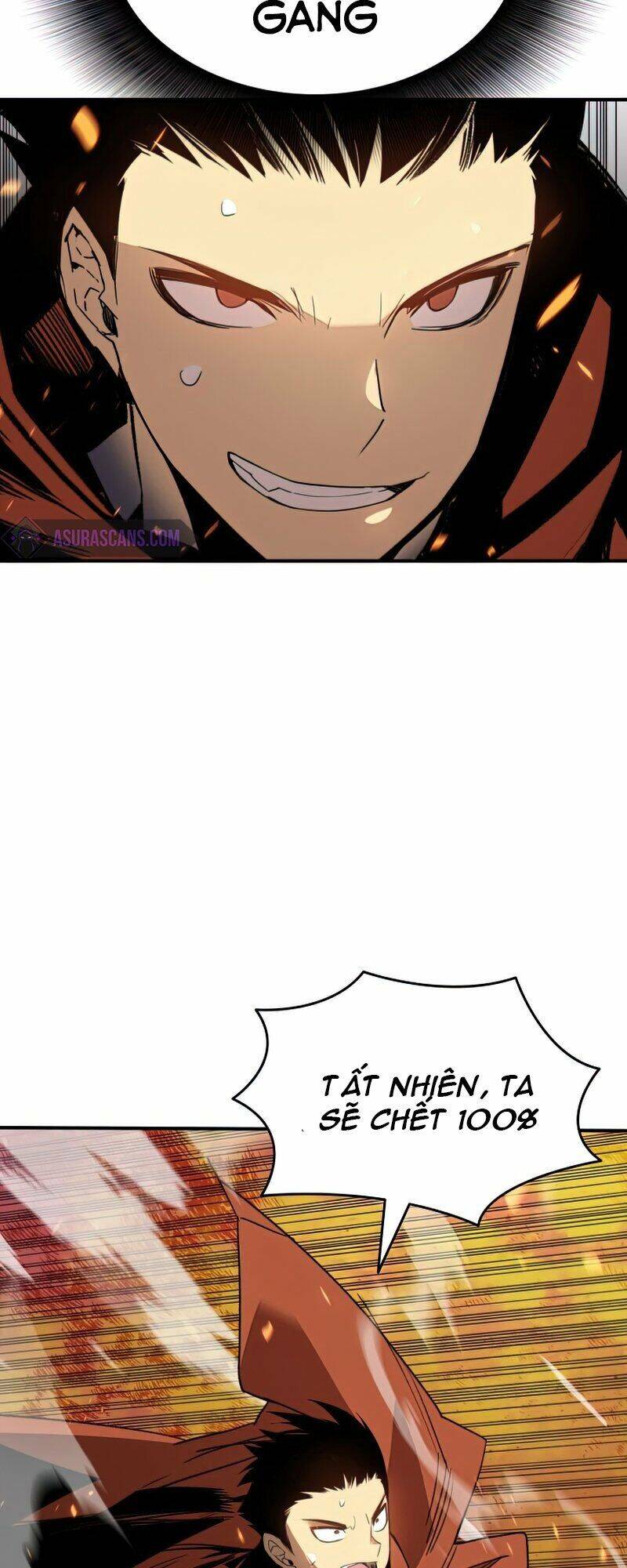Tôi Là Lính Mới Chap 93 - Next Chap 94