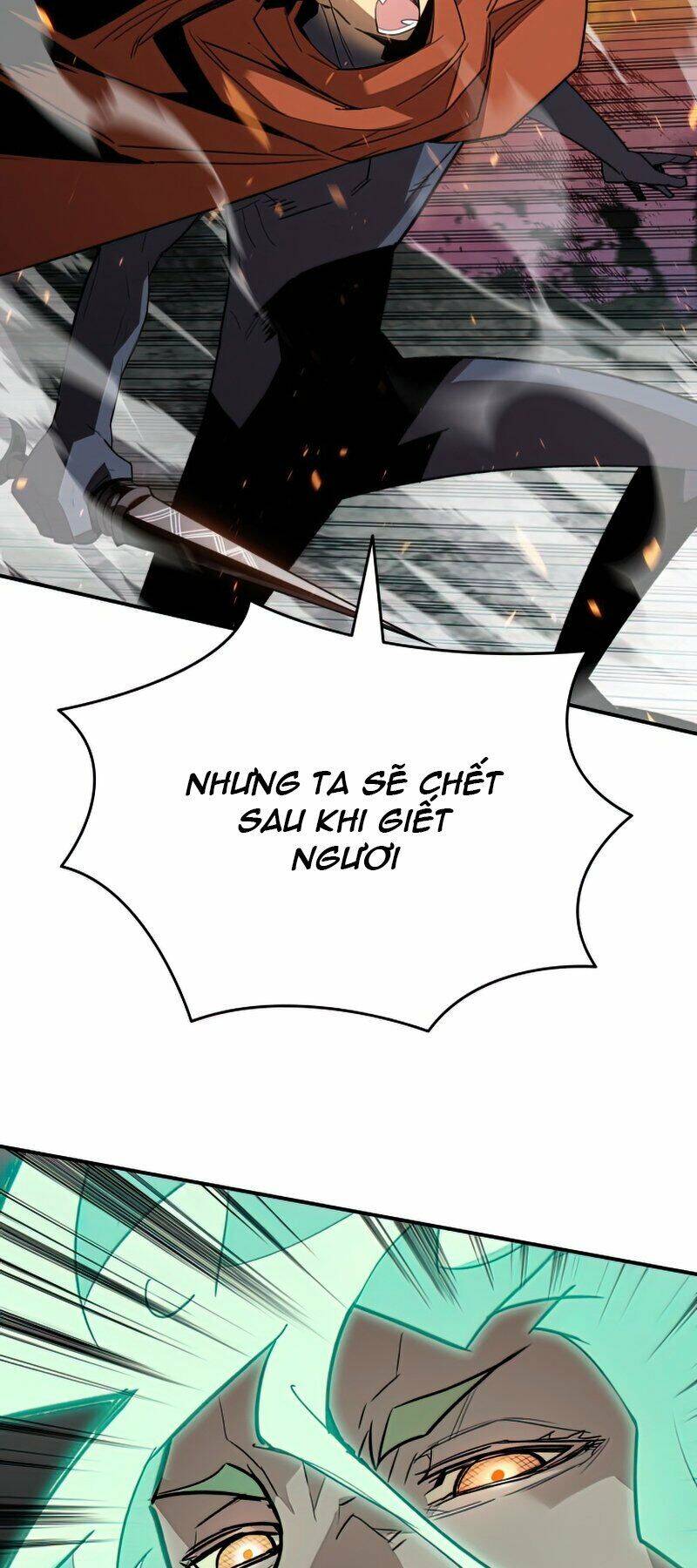 Tôi Là Lính Mới Chap 93 - Next Chap 94