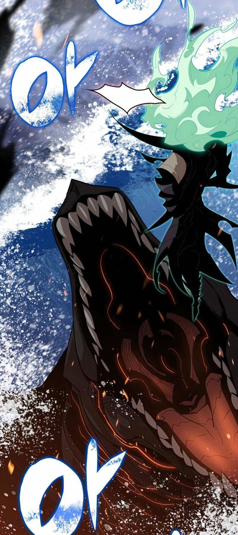 Tôi Là Lính Mới Chap 93 - Next Chap 94
