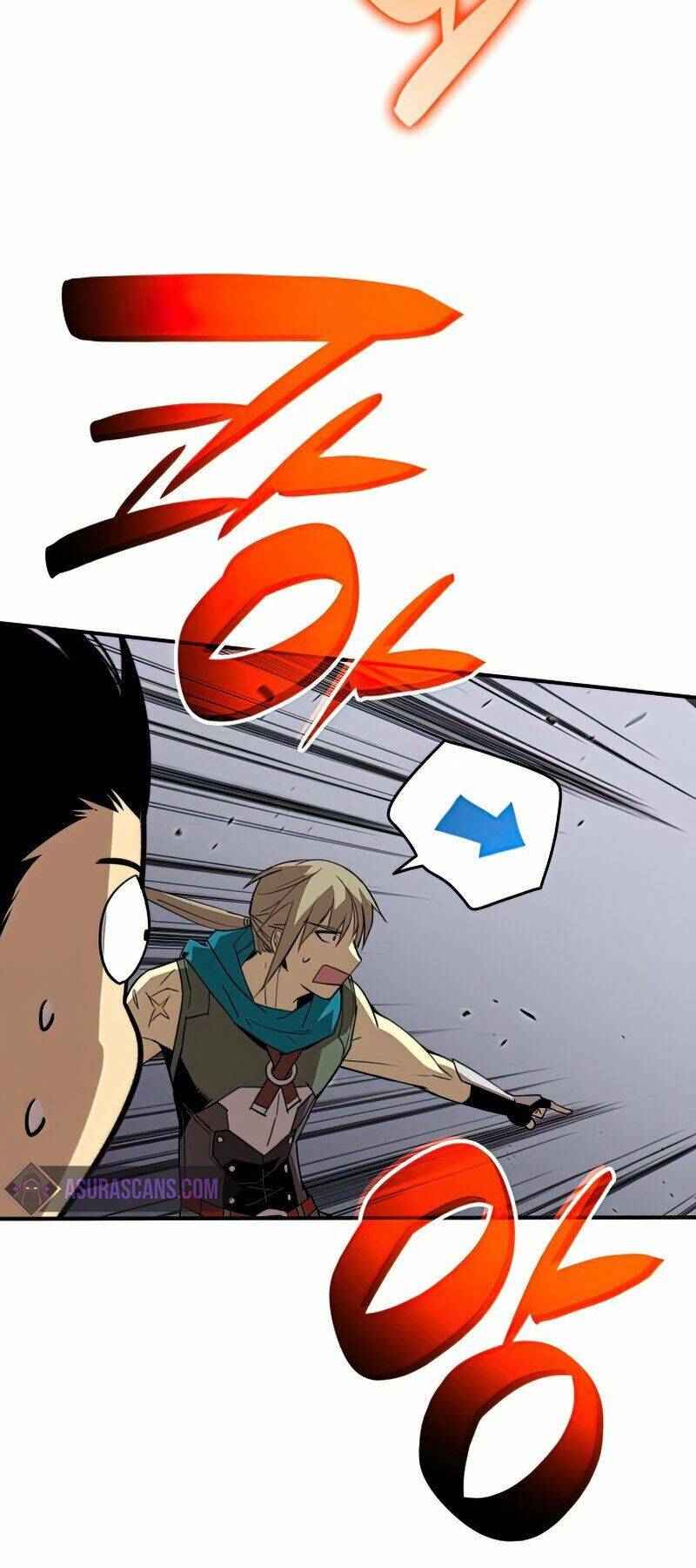 Tôi Là Lính Mới Chap 93 - Next Chap 94