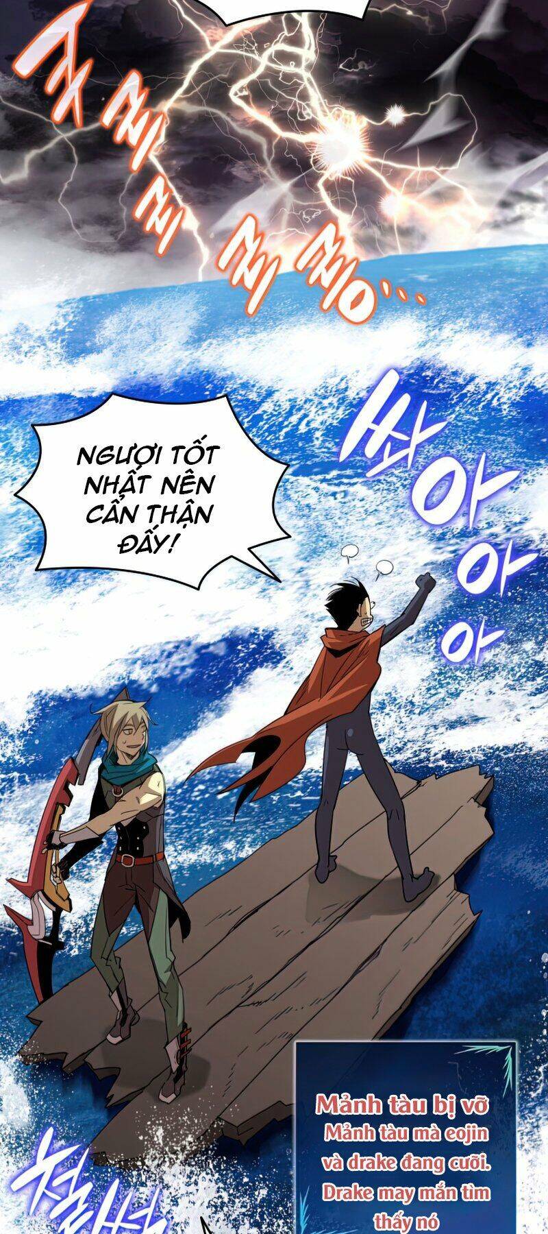 Tôi Là Lính Mới Chap 93 - Next Chap 94