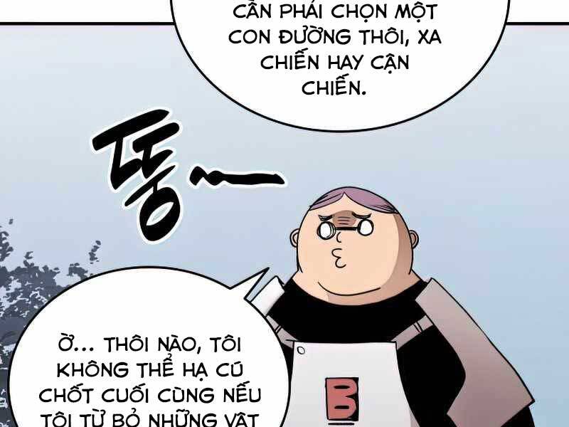 Tôi Là Lính Mới Chap 94 - Next Chap 95