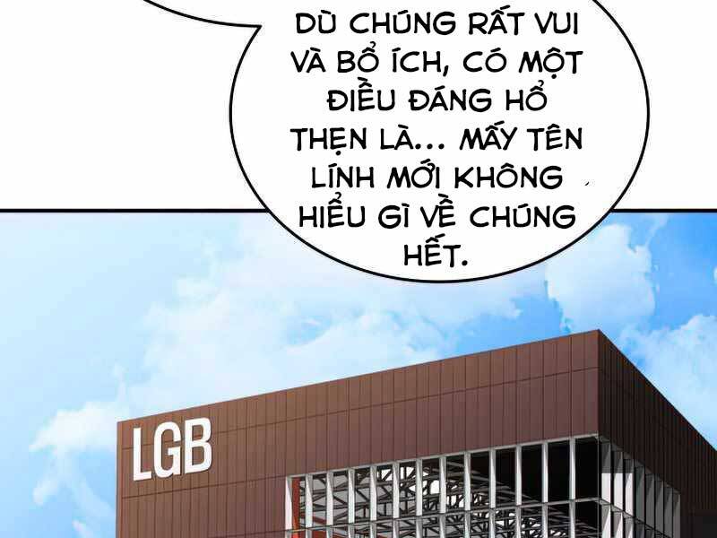 Tôi Là Lính Mới Chap 94 - Next Chap 95