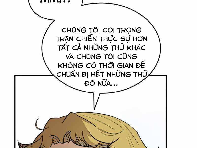 Tôi Là Lính Mới Chap 94 - Next Chap 95