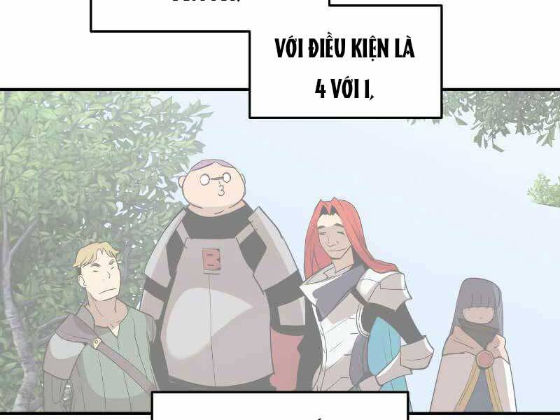 Tôi Là Lính Mới Chap 95 - Next Chap 96
