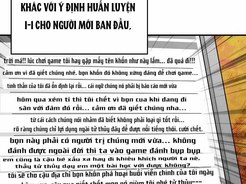 Tôi Là Lính Mới Chap 95 - Next Chap 96
