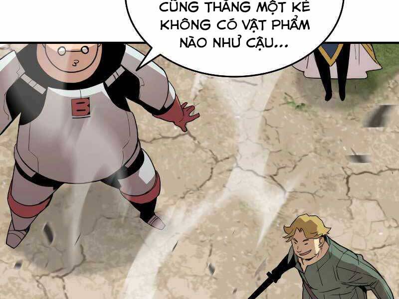 Tôi Là Lính Mới Chap 95 - Next Chap 96