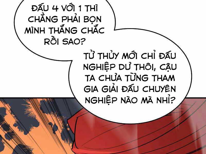 Tôi Là Lính Mới Chap 95 - Next Chap 96