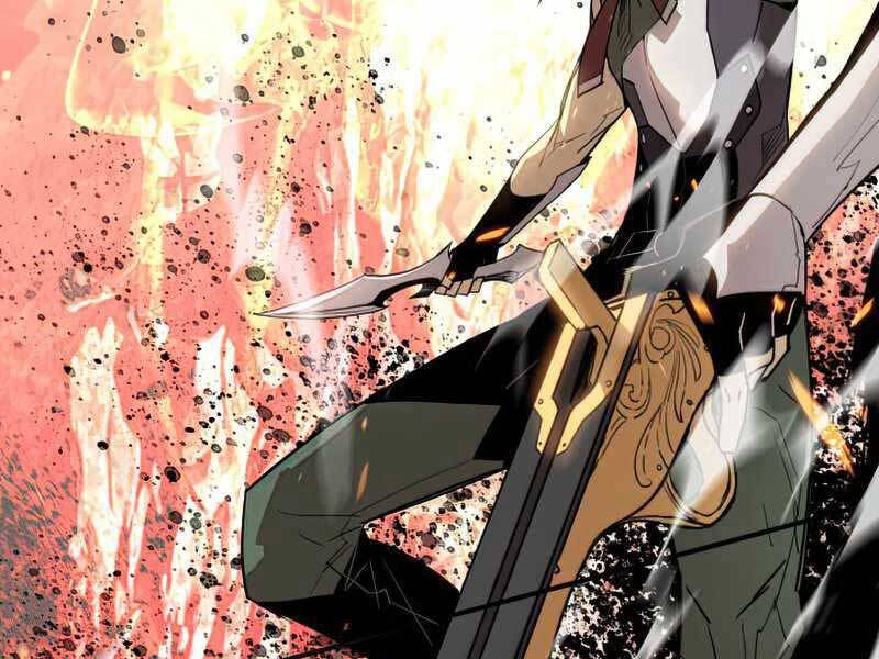 Tôi Là Lính Mới Chap 96 - Next Chap 97