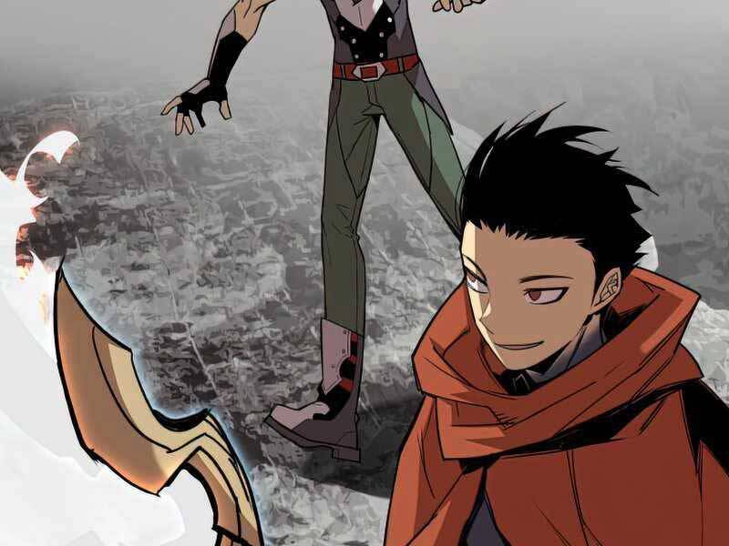 Tôi Là Lính Mới Chap 96 - Next Chap 97