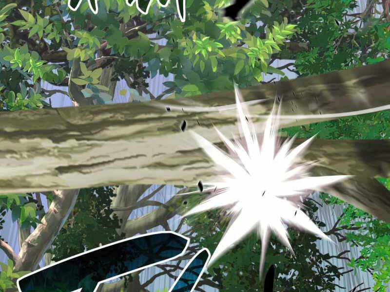 Tôi Là Lính Mới Chap 96 - Next Chap 97