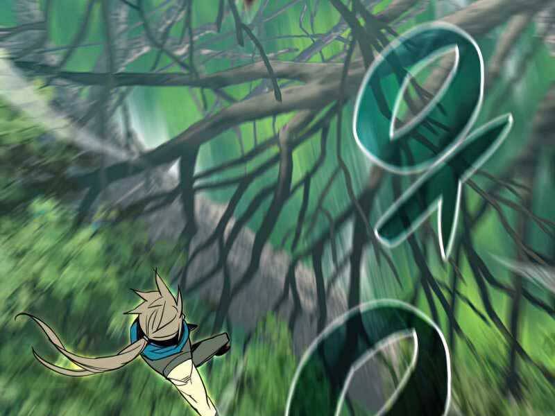 Tôi Là Lính Mới Chap 96 - Next Chap 97