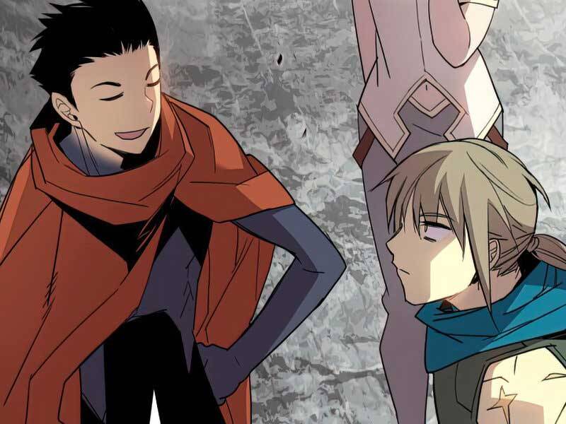 Tôi Là Lính Mới Chap 97 - Next Chap 98