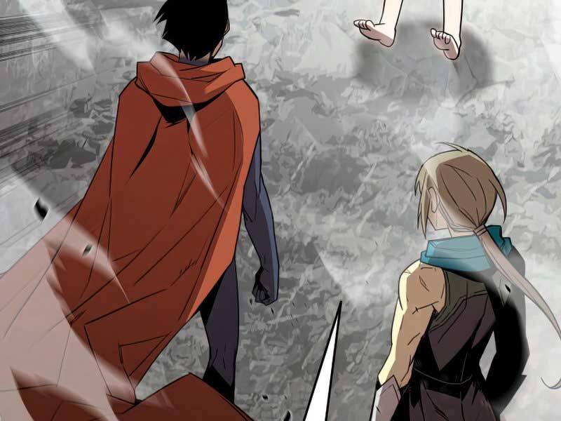 Tôi Là Lính Mới Chap 97 - Next Chap 98