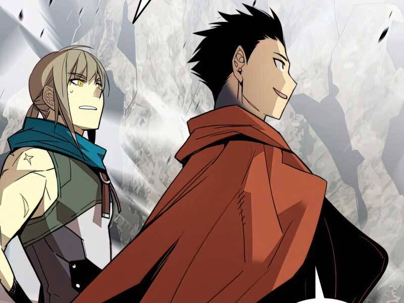 Tôi Là Lính Mới Chap 97 - Next Chap 98