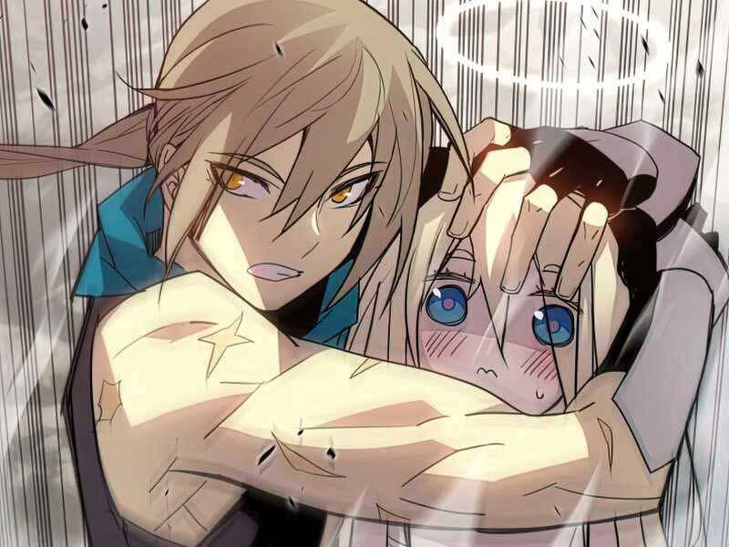 Tôi Là Lính Mới Chap 98 - Next Chap 99