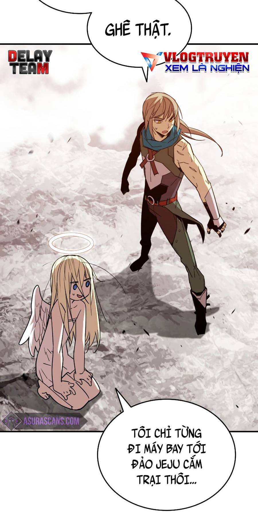 Tôi Là Lính Mới Chap 99 - Next Chap 100
