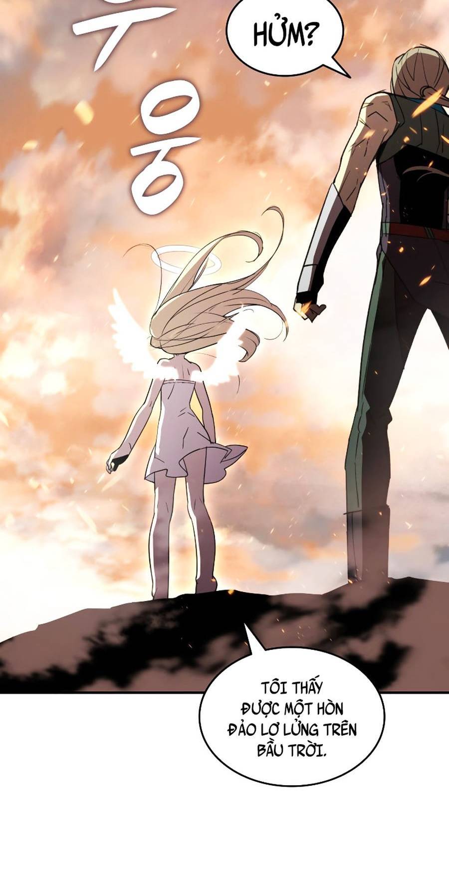 Tôi Là Lính Mới Chap 99 - Next Chap 100