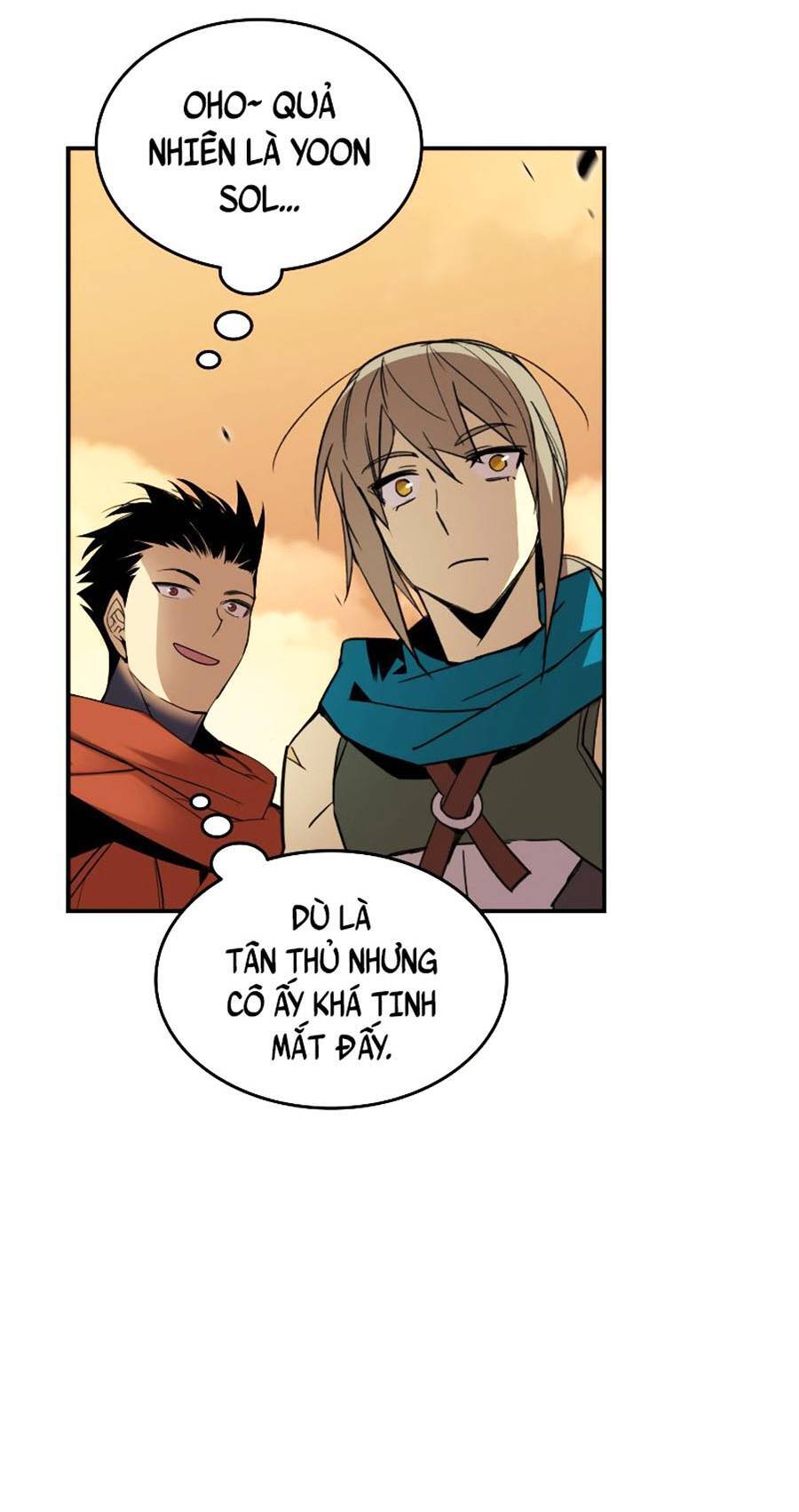 Tôi Là Lính Mới Chap 99 - Next Chap 100