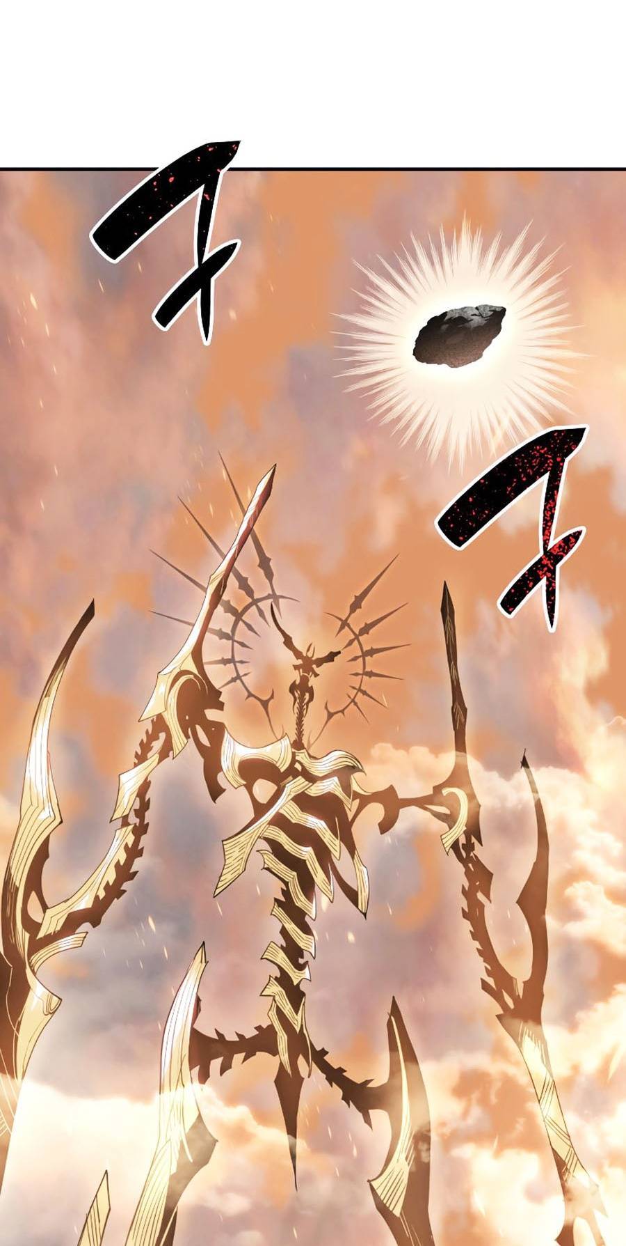 Tôi Là Lính Mới Chap 99 - Next Chap 100