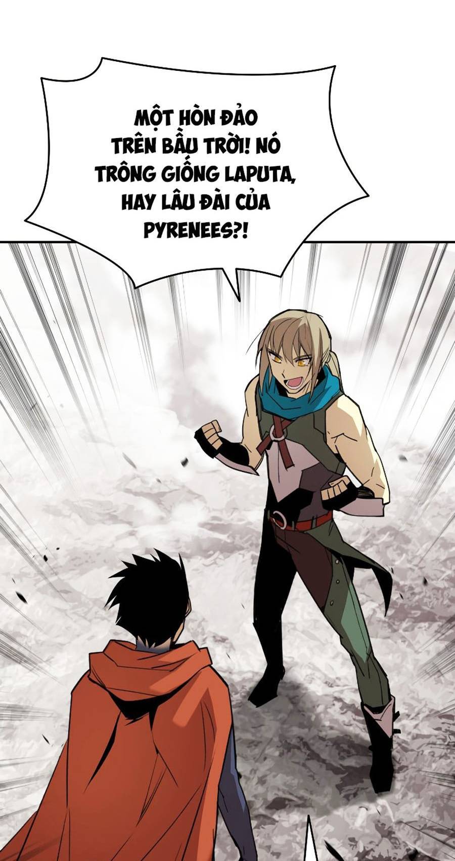 Tôi Là Lính Mới Chap 99 - Next Chap 100