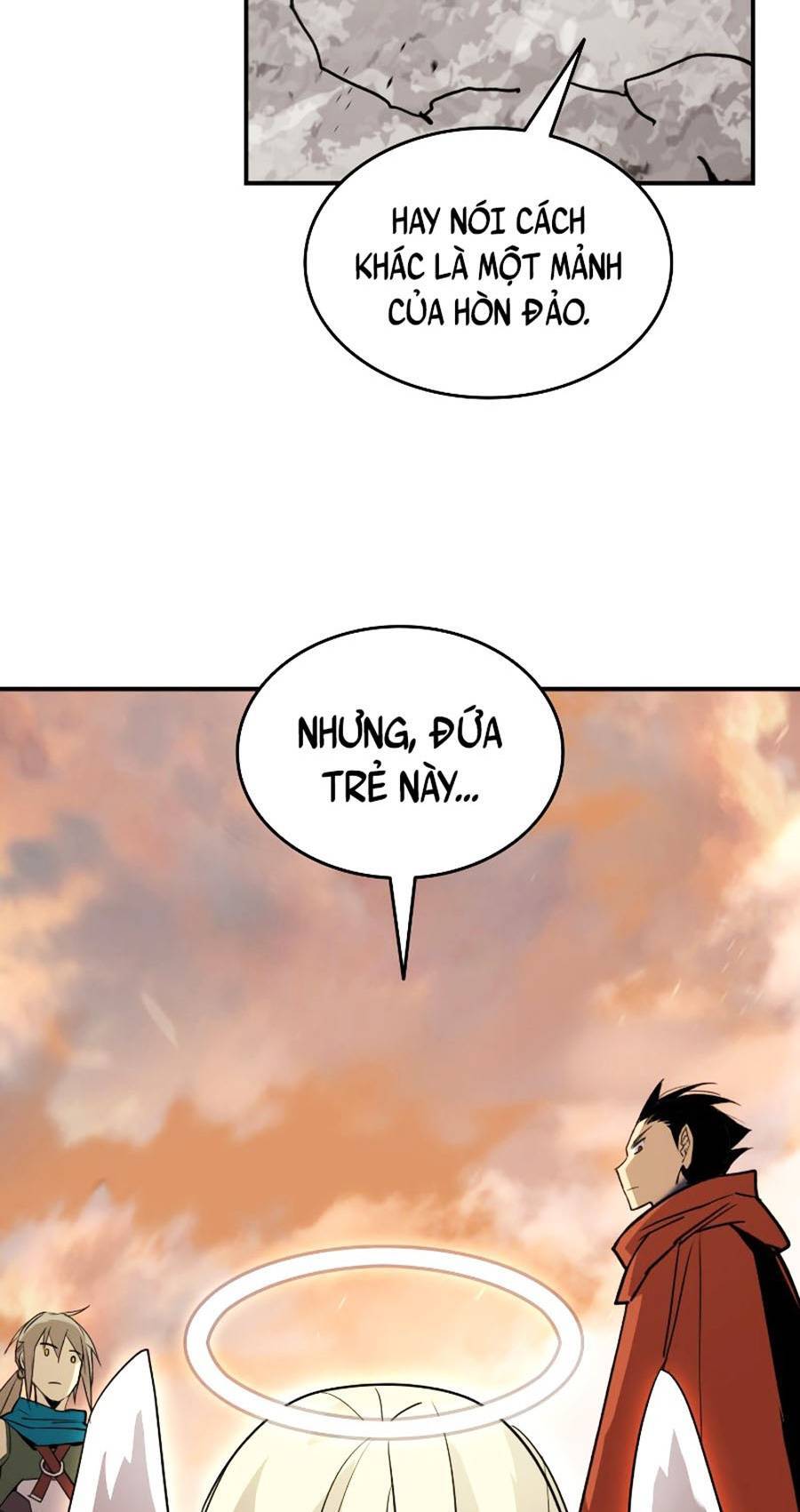 Tôi Là Lính Mới Chap 99 - Next Chap 100