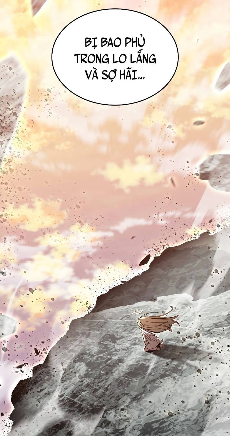 Tôi Là Lính Mới Chap 99 - Next Chap 100