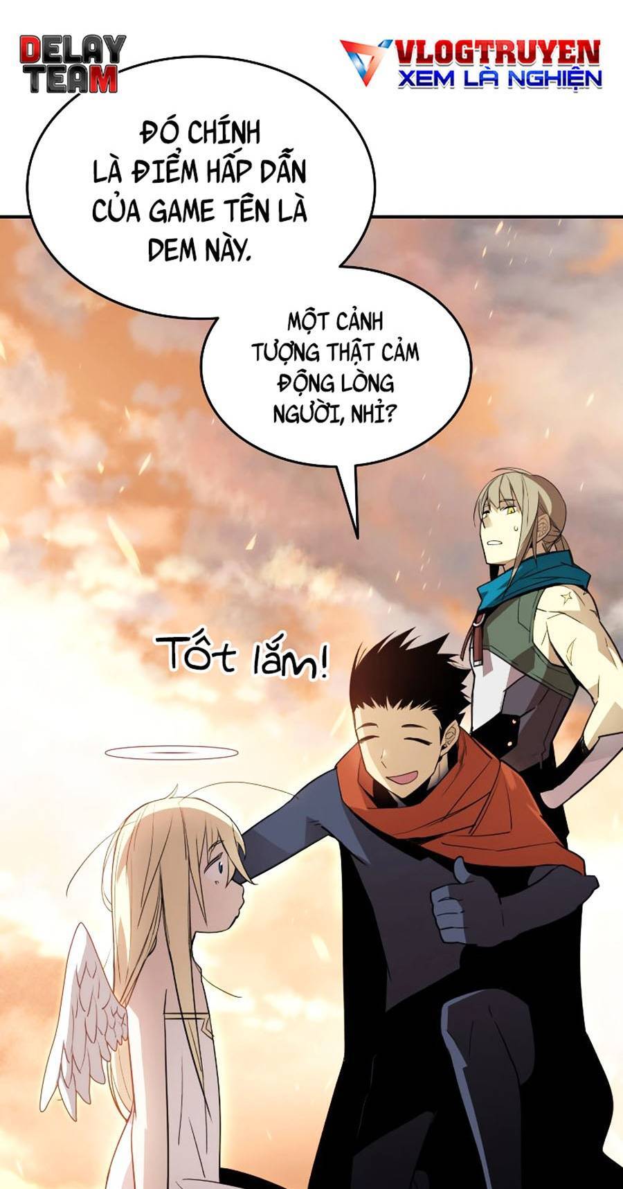 Tôi Là Lính Mới Chap 99 - Next Chap 100
