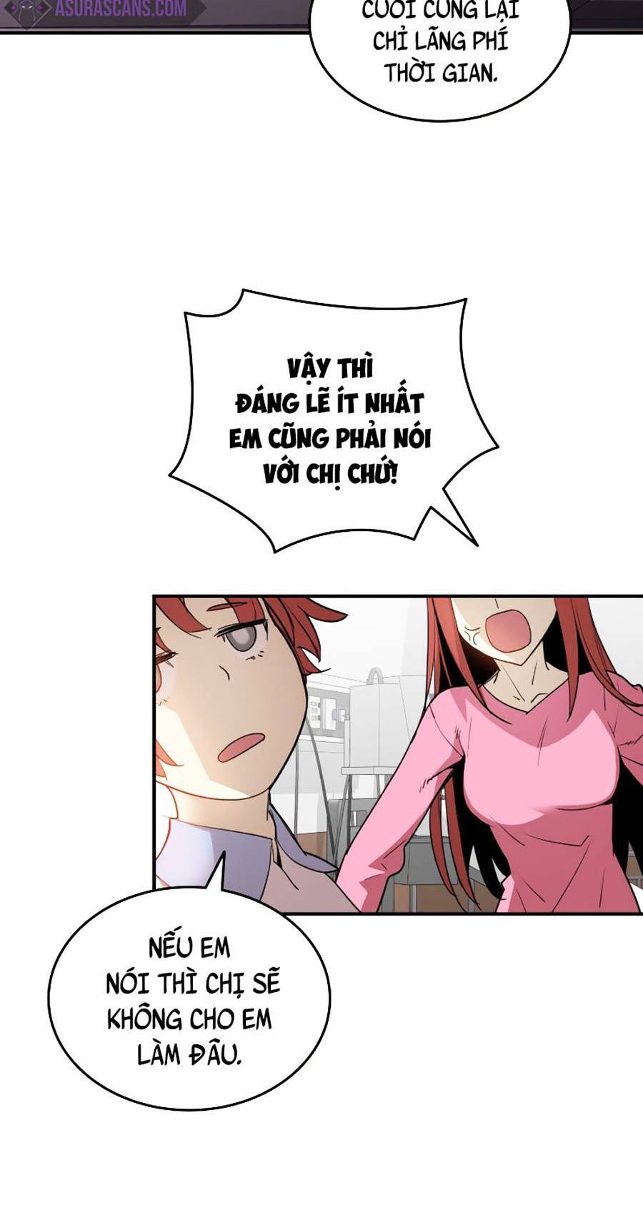 Tôi Là Lính Mới Chap 99 - Next Chap 100