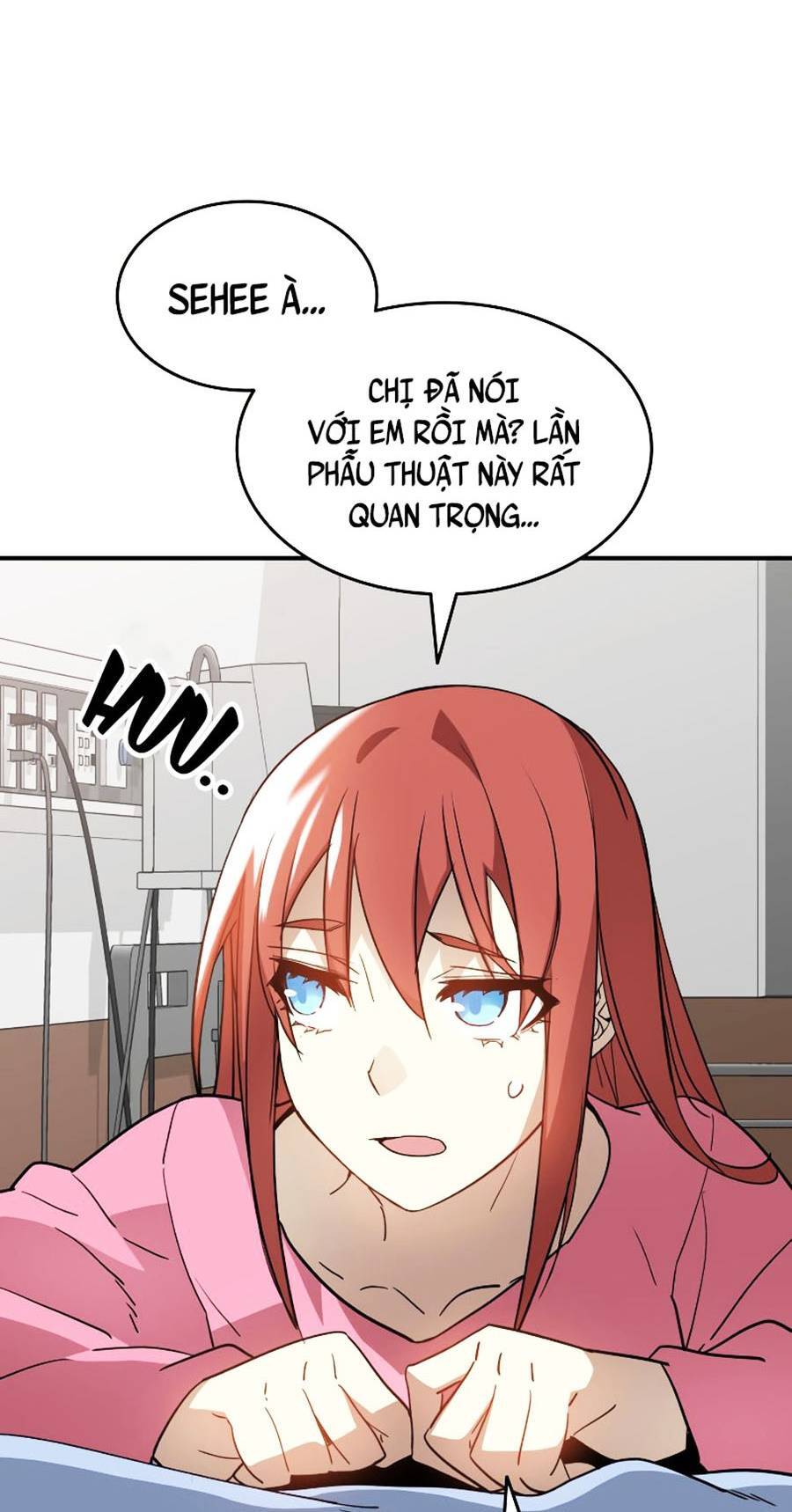 Tôi Là Lính Mới Chap 99 - Next Chap 100