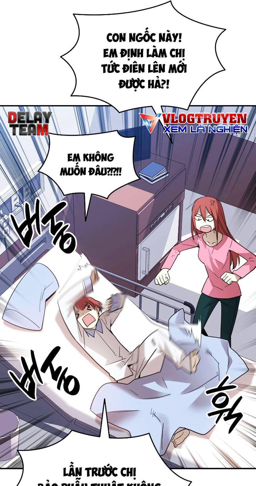 Tôi Là Lính Mới Chap 99 - Next Chap 100