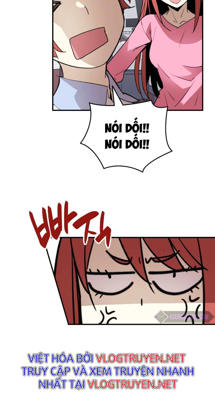 Tôi Là Lính Mới Chap 99 - Next Chap 100