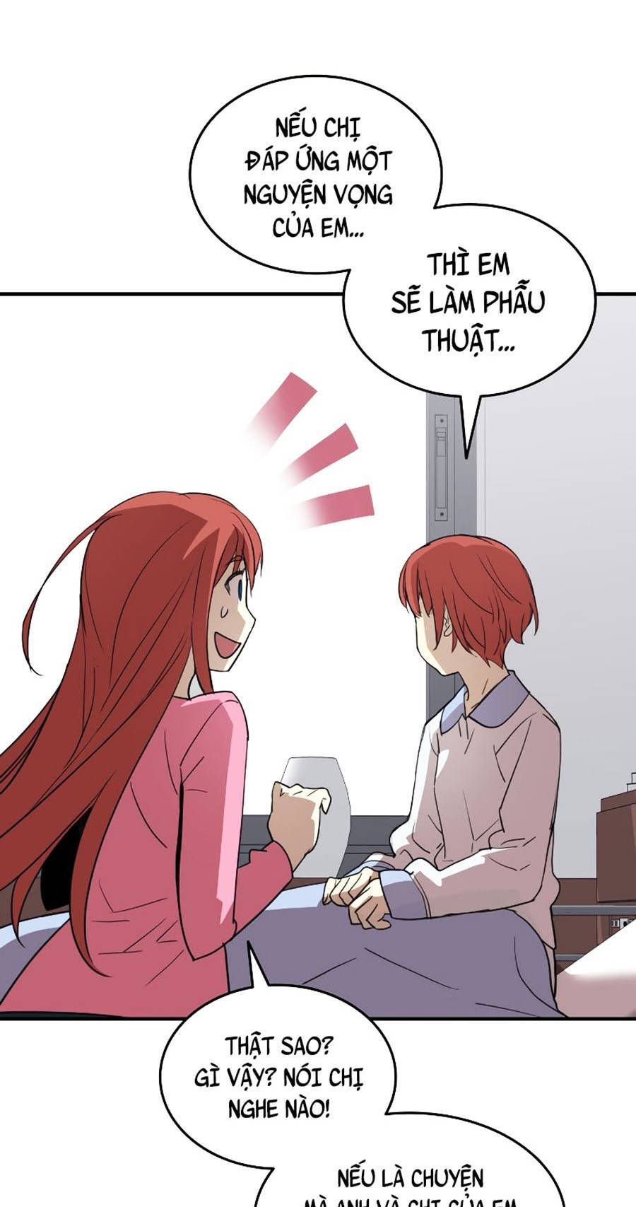 Tôi Là Lính Mới Chap 99 - Next Chap 100