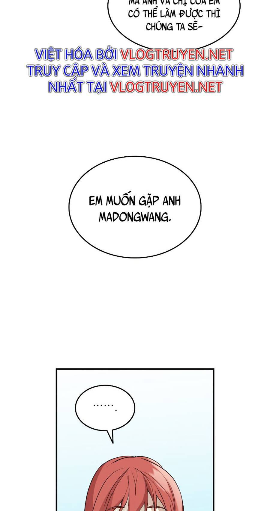 Tôi Là Lính Mới Chap 99 - Next Chap 100