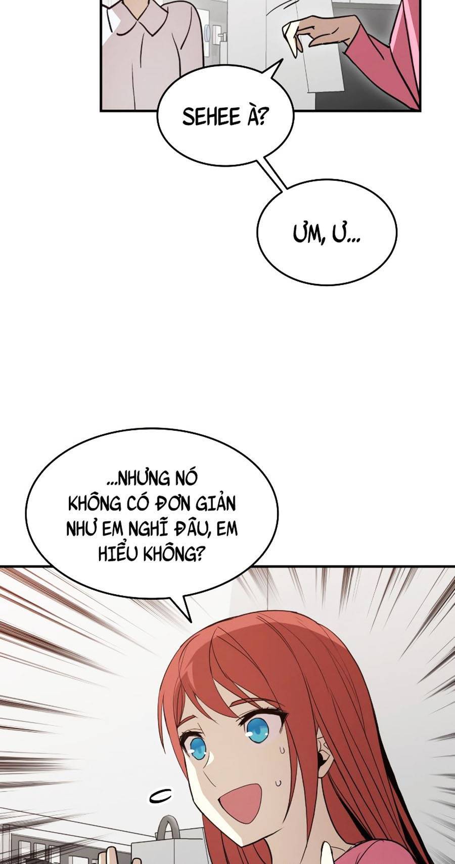 Tôi Là Lính Mới Chap 99 - Next Chap 100