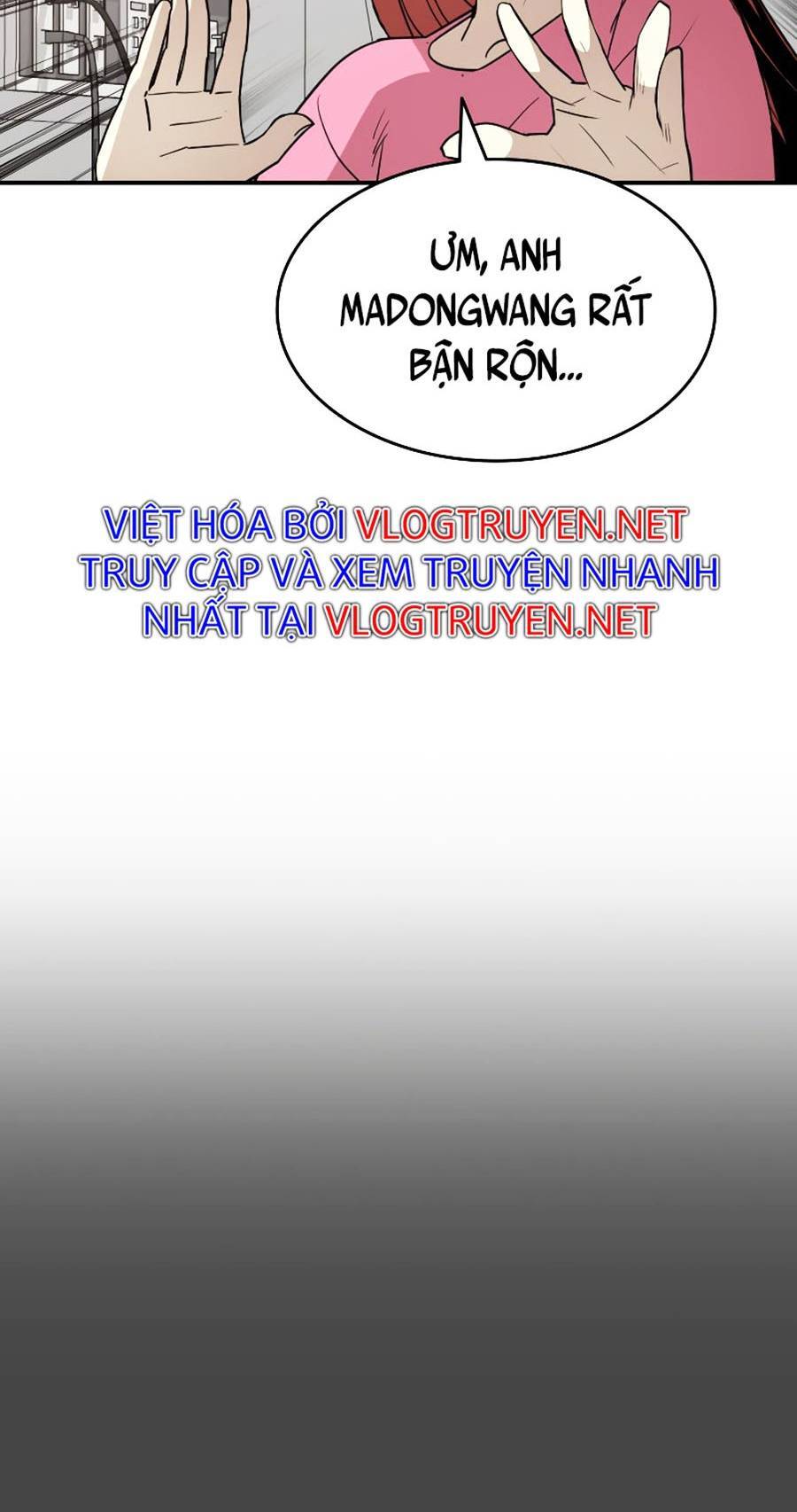 Tôi Là Lính Mới Chap 99 - Next Chap 100