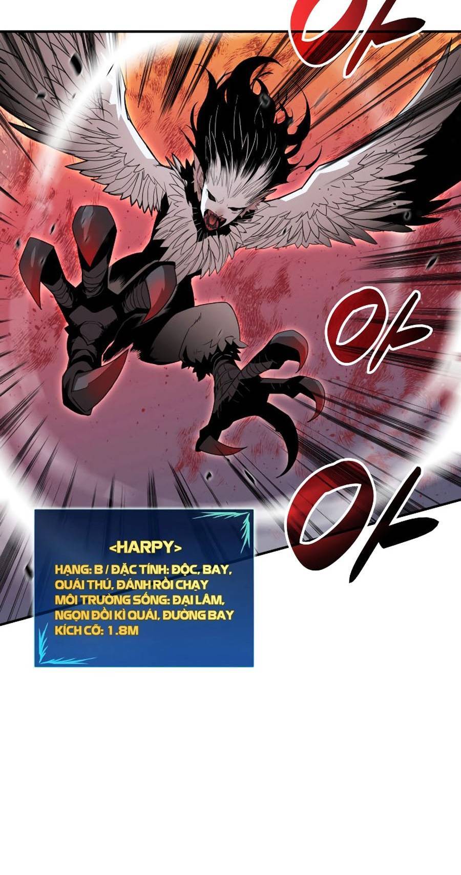 Tôi Là Lính Mới Chap 99 - Next Chap 100