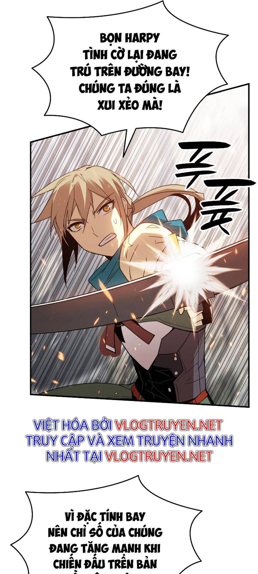 Tôi Là Lính Mới Chap 99 - Next Chap 100