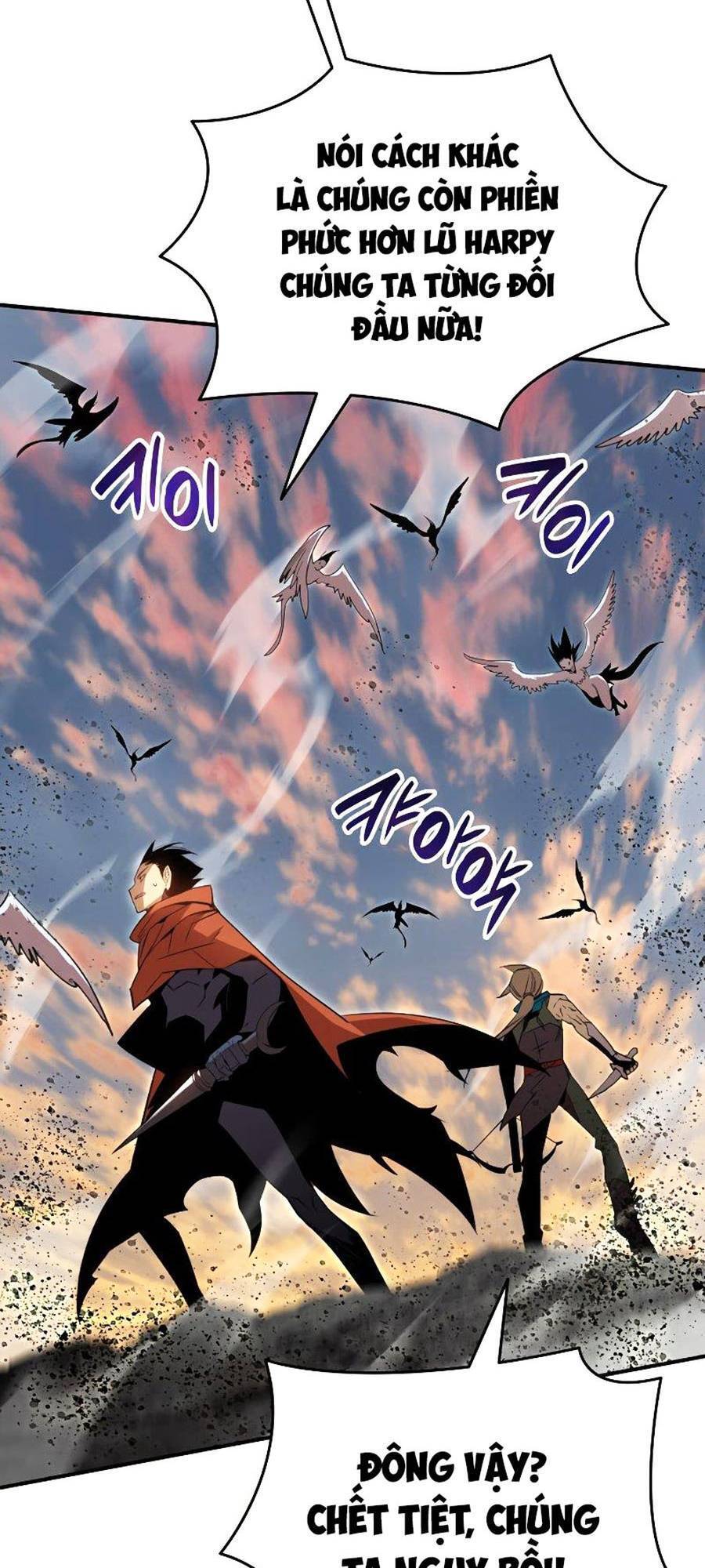 Tôi Là Lính Mới Chap 99 - Next Chap 100