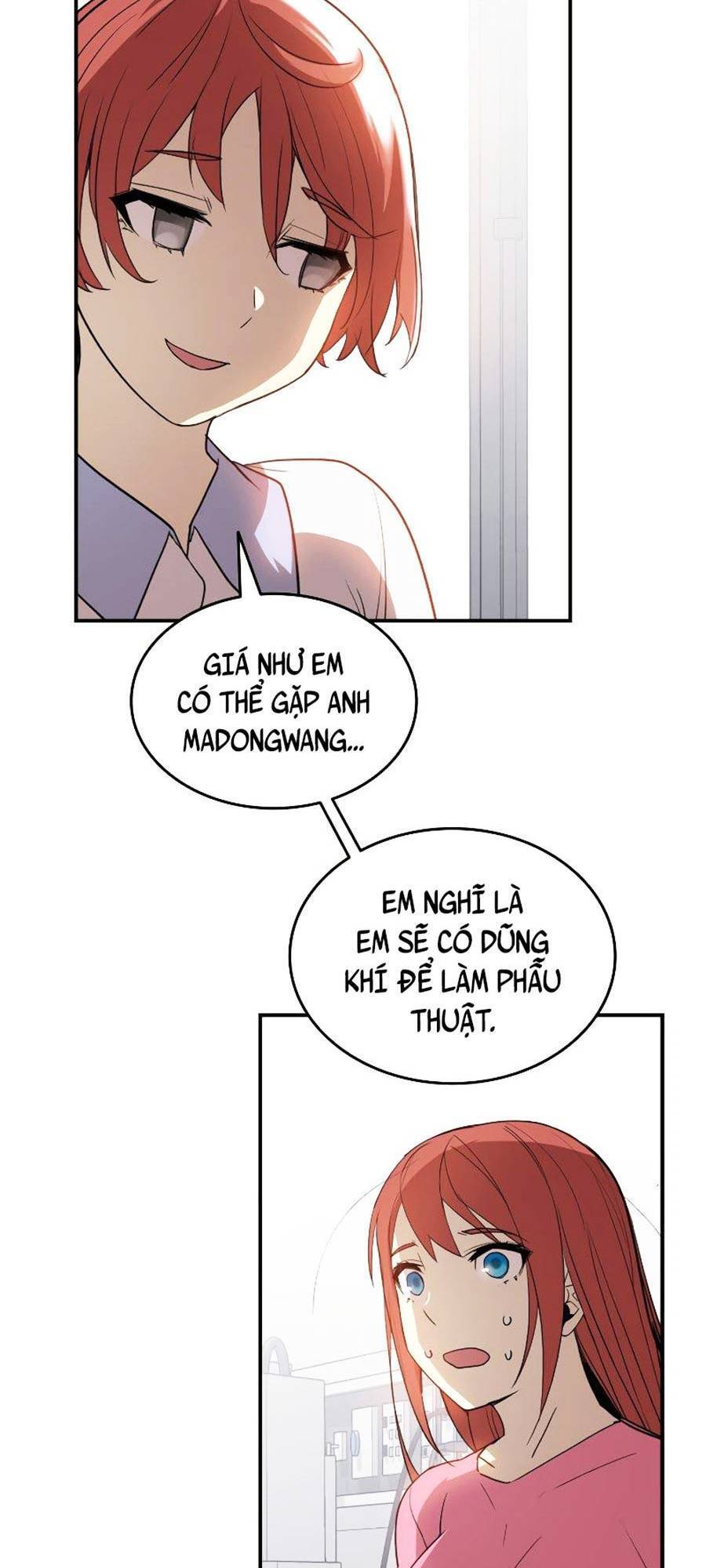 Tôi Là Lính Mới Chap 99 - Next Chap 100