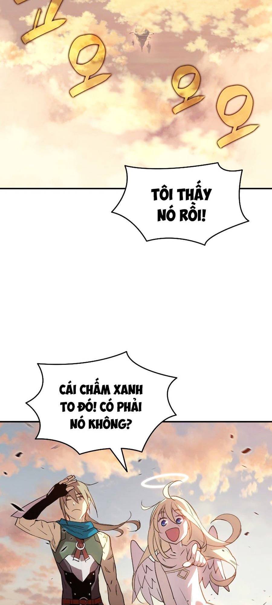 Tôi Là Lính Mới Chap 99 - Next Chap 100