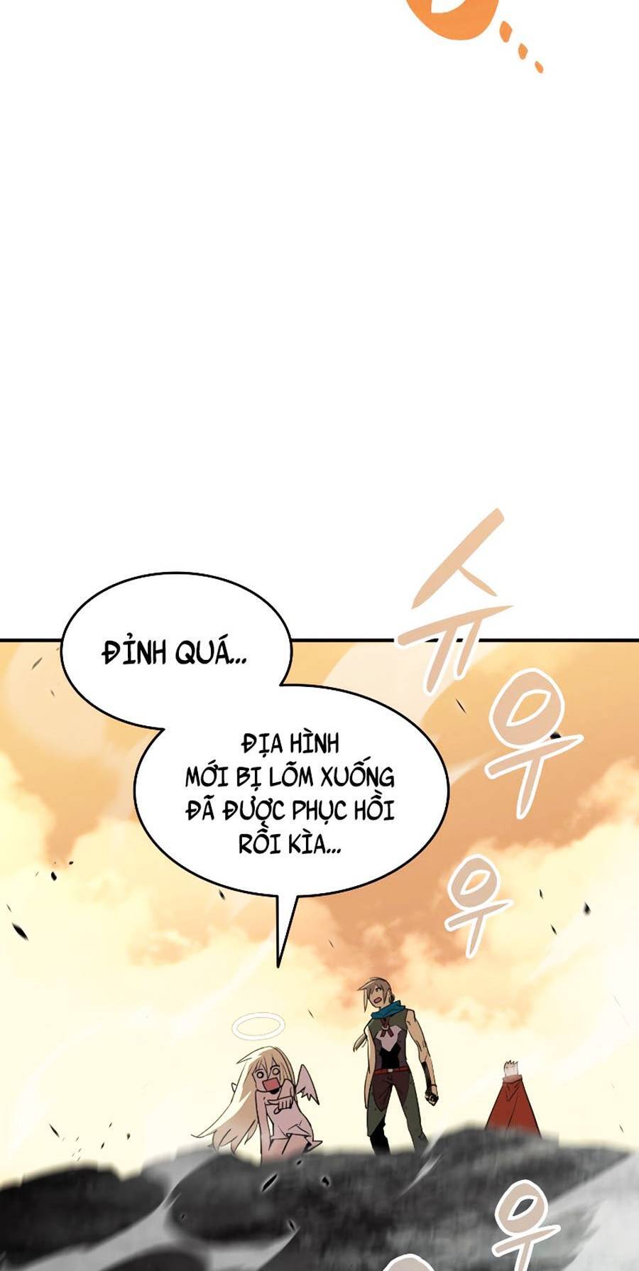 Tôi Là Lính Mới Chap 99 - Next Chap 100