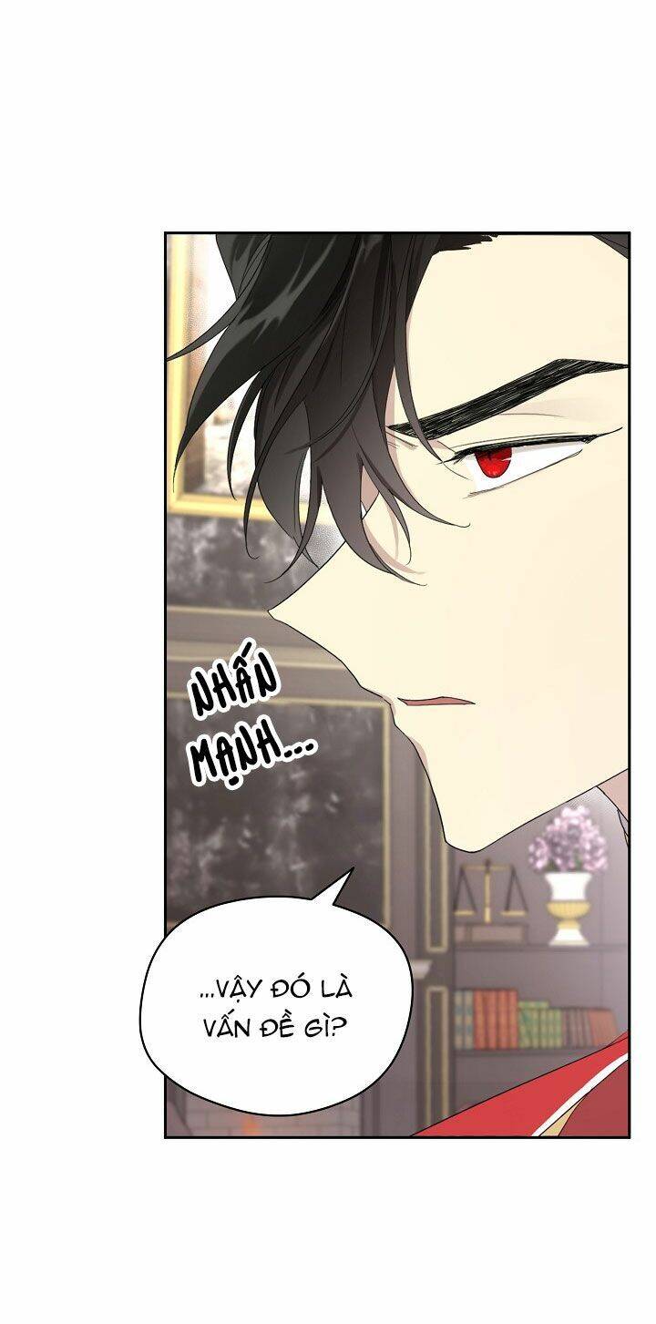 Tôi Là Mẹ Kế Của Nam Chính Chap 41 - Next Chap 42