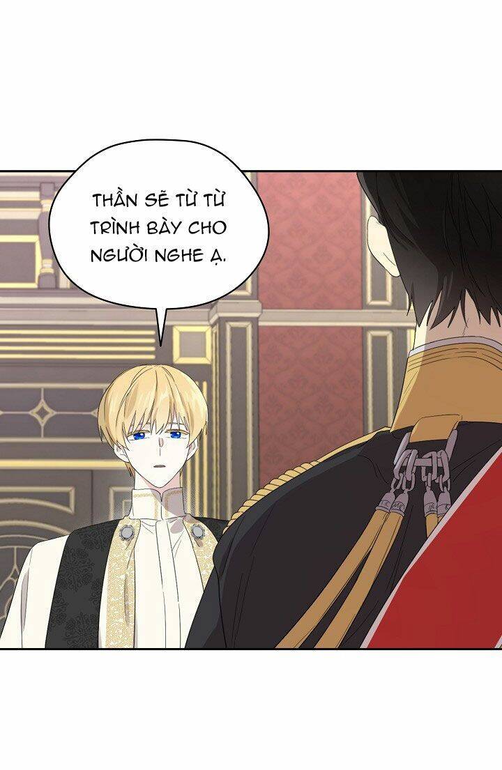 Tôi Là Mẹ Kế Của Nam Chính Chap 41 - Next Chap 42