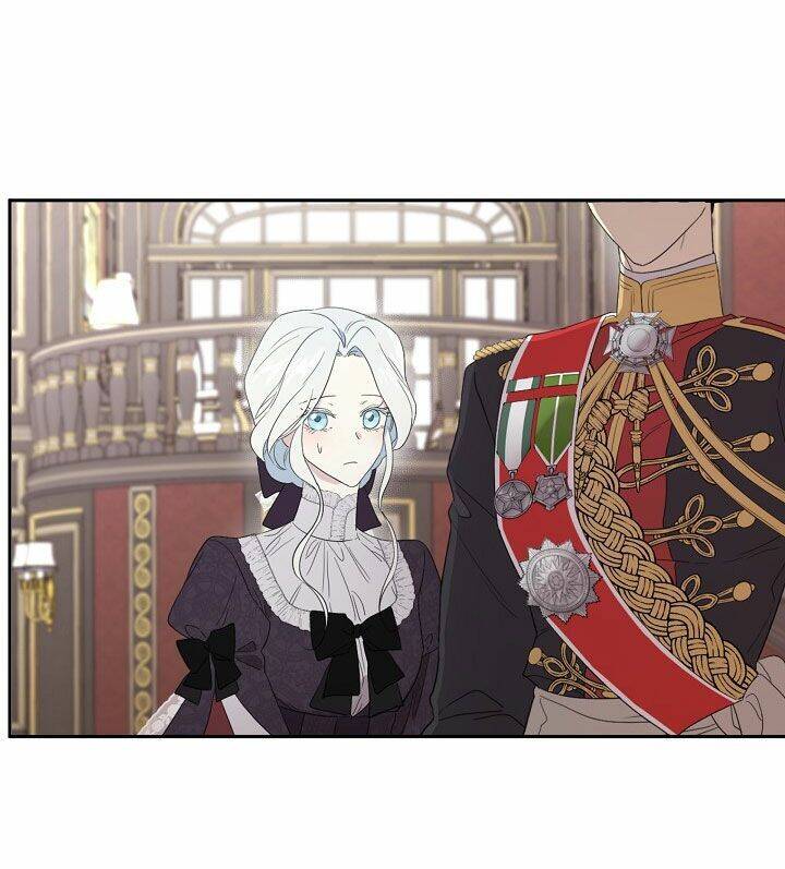 Tôi Là Mẹ Kế Của Nam Chính Chap 41 - Next Chap 42