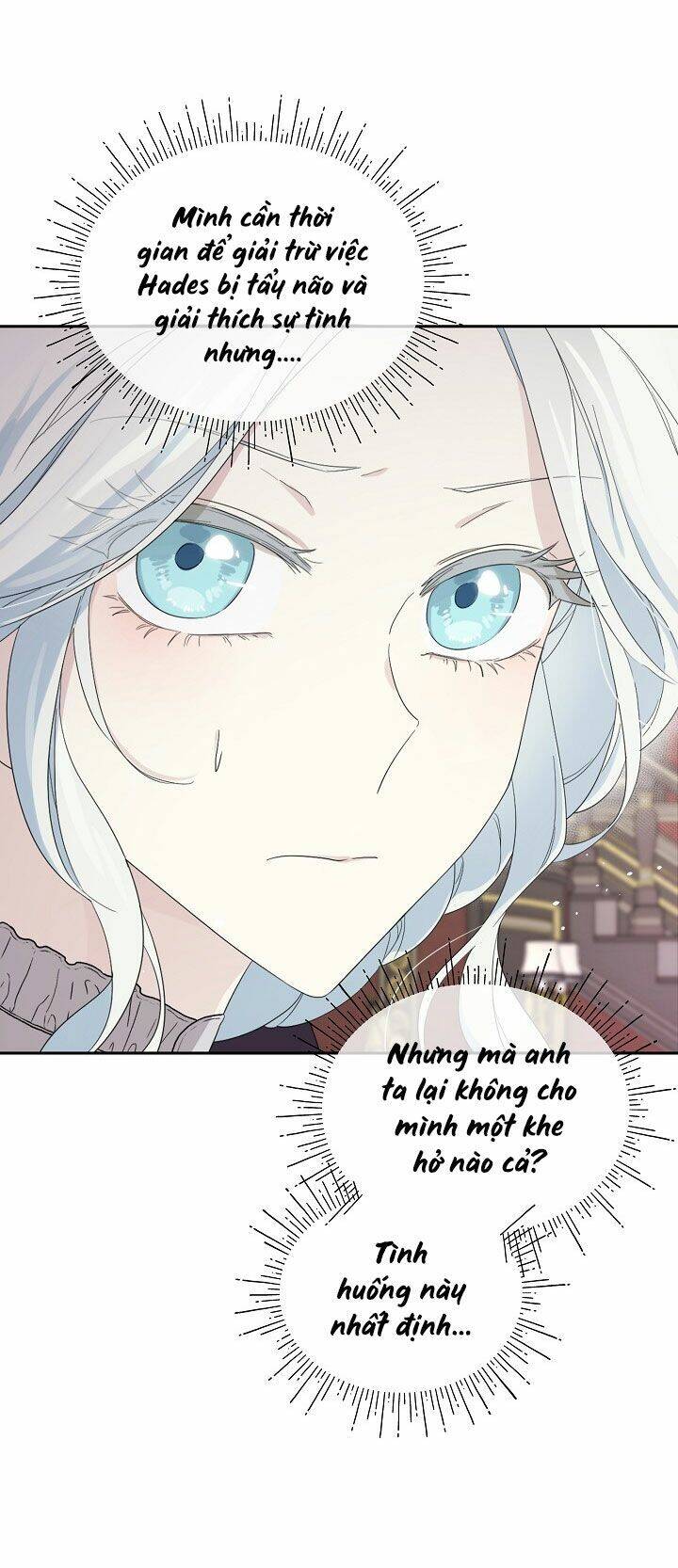Tôi Là Mẹ Kế Của Nam Chính Chap 41 - Next Chap 42