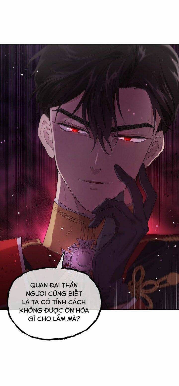 Tôi Là Mẹ Kế Của Nam Chính Chap 41 - Next Chap 42
