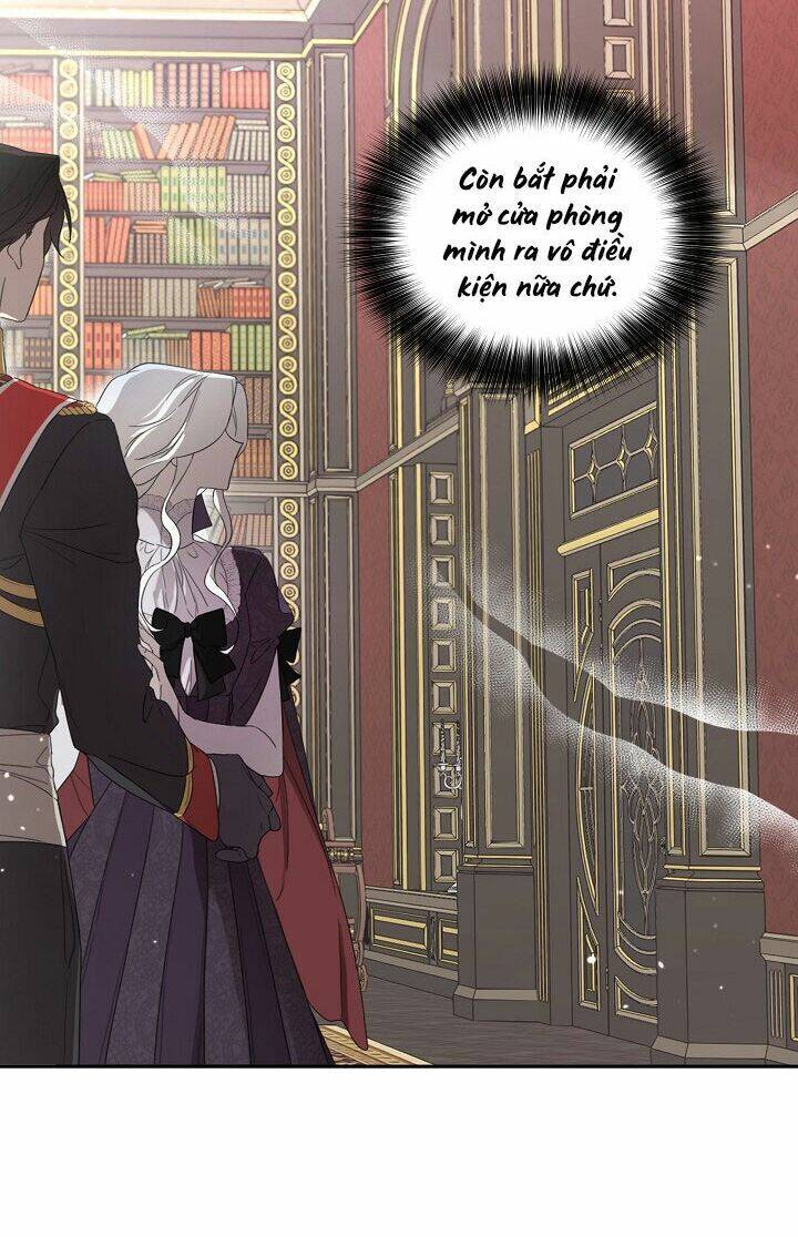 Tôi Là Mẹ Kế Của Nam Chính Chap 41 - Next Chap 42