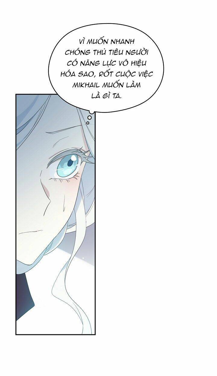 Tôi Là Mẹ Kế Của Nam Chính Chap 41 - Next Chap 42